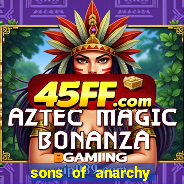 sons of anarchy google drive